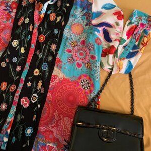 Chanel Mini Reissue Flap Bag